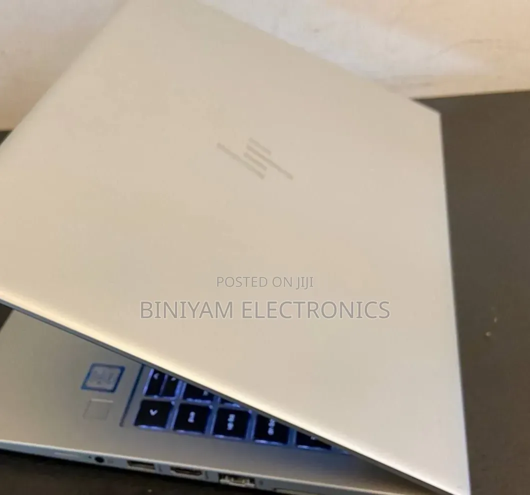 New Laptop HP EliteBook 840 G8 16GB Intel Core i7 SSD 512GB