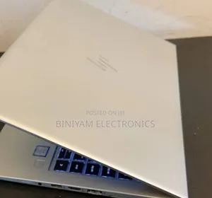 New Laptop HP EliteBook 840 G8 16GB Intel Core i7 SSD 512GB