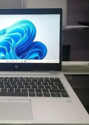 New Laptop HP EliteBook 840 G8 16GB Intel Core i7 SSD 512GB