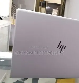 New Laptop HP EliteBook 840 G8 16GB Intel Core i7 SSD 512GB