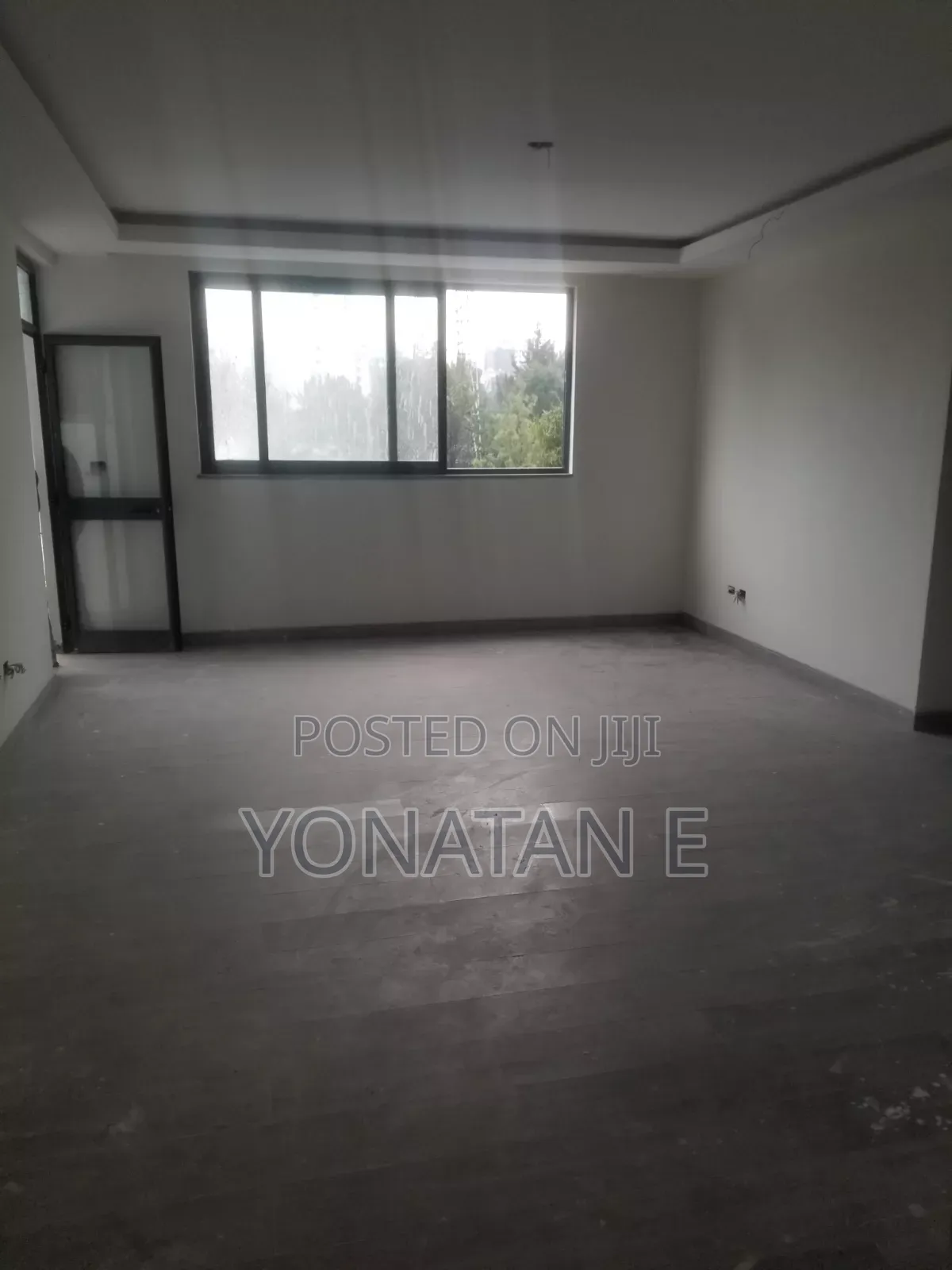 3bdrm Apartment in Private, Bole for sale