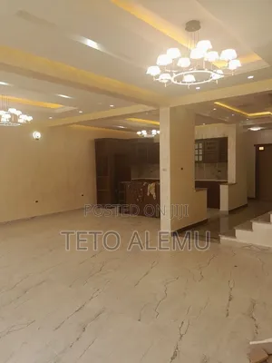 Furnished 10bdrm House in 🏡 ቅንጡ B+G+1 ቪላ ለሽያጭ, Bole for sale