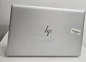 New Laptop HP EliteBook 850 G8 16GB Intel Core i7 SSD 512GB