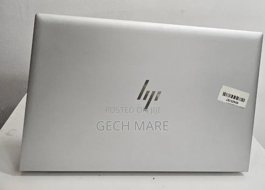 New Laptop HP EliteBook 850 G8 16GB Intel Core i7 SSD 512GB