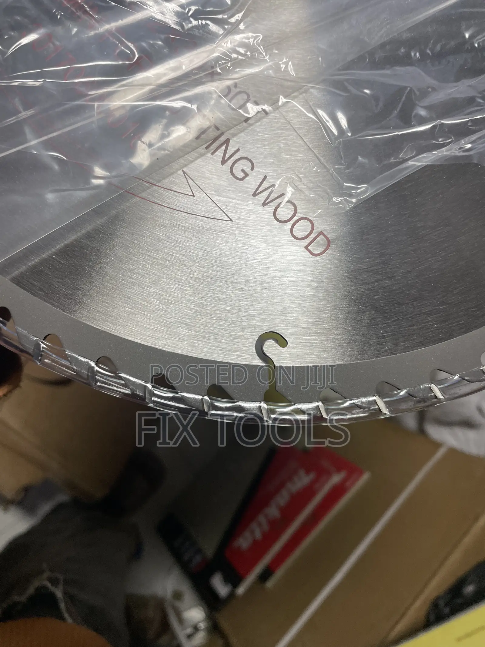Circular Blade 350 Mm