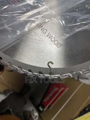 Circular Blade 350 Mm