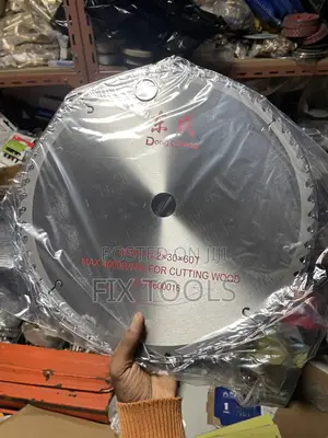 Circular Blade 350 Mm