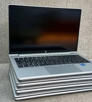 New Laptop HP ProBook 440 8GB Intel Core i3 SSD 256GB