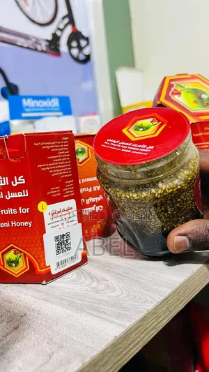 ለውፍረት ተመራጭ የመን ማር