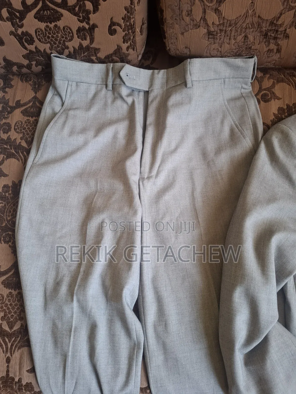 Nautica Men Suit