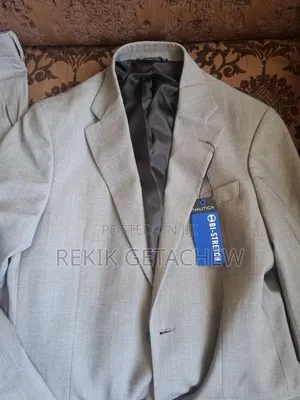 Nautica Men Suit