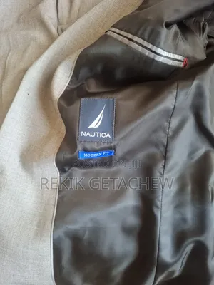 Nautica Men Suit