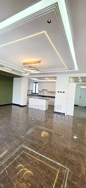 Furnished 7bdrm House in 🔥🏡 በአስቸኳይ የሚሸጥ ዘመናዊ, Bole for sale