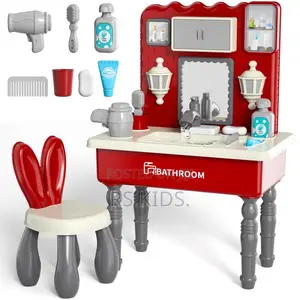 Dressing Table (Free Delivery)