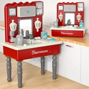 Dressing Table (Free Delivery)
