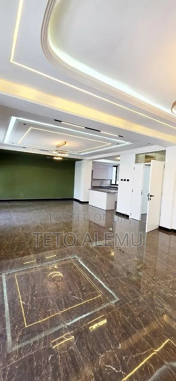 Furnished 7bdrm House in 🔥🏡 በአስቸኳይ የሚሸጥ ዘመናዊ, Bole for sale