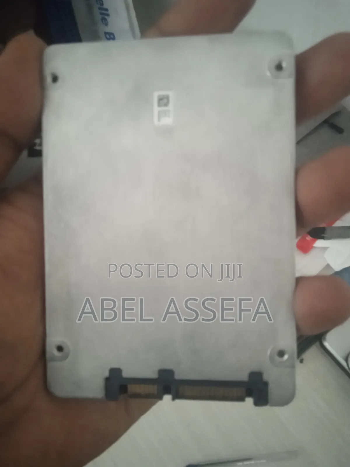 480 Gb SSD Intel D3-S4510 Series