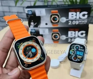 T900 Ultra Top Quality Original Smart Watch