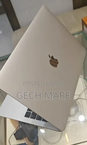 New Laptop Apple MacBook Air 2019 8GB Intel SSD 256GB