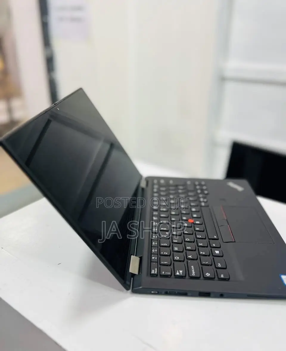 New Laptop Lenovo 16GB Intel Core i9 SSD 512GB