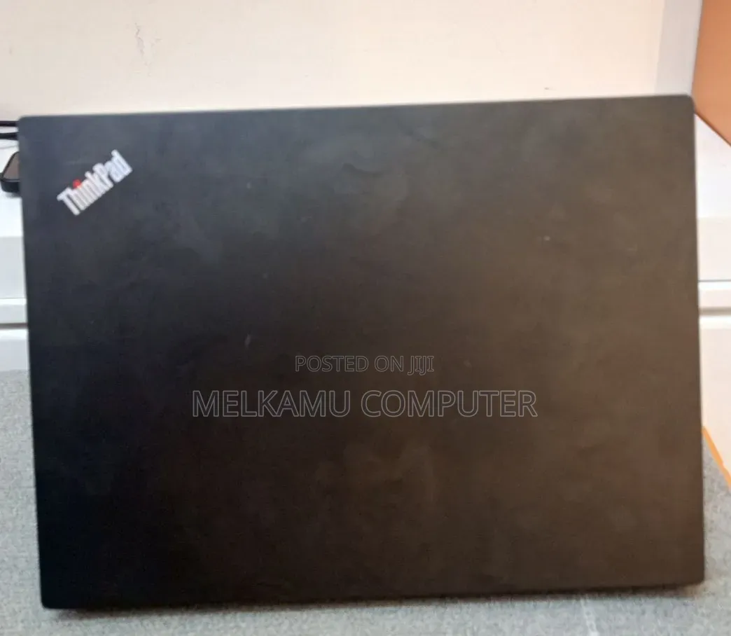 New Laptop Lenovo ThinkPad L490 8GB Intel Core i7 SSD 512GB