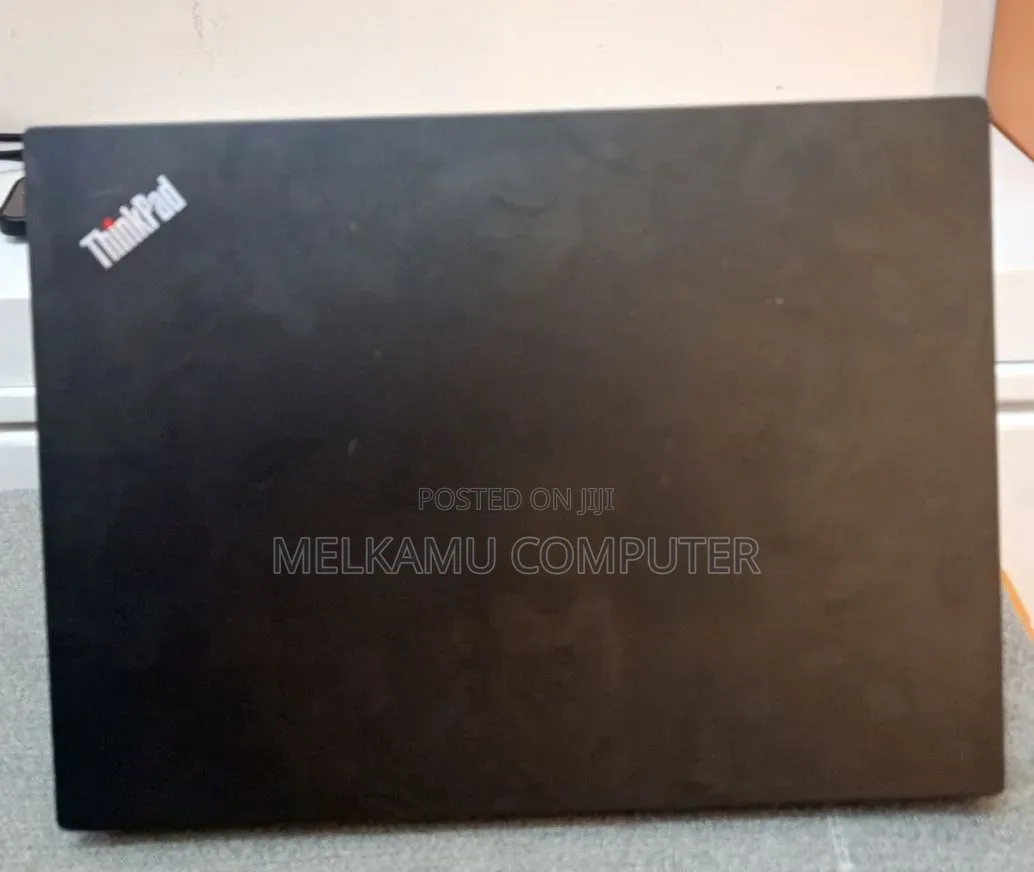 New Laptop Lenovo ThinkPad L490 8GB Intel Core i7 SSD 512GB