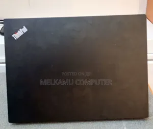 New Laptop Lenovo ThinkPad L490 8GB Intel Core i7 SSD 512GB