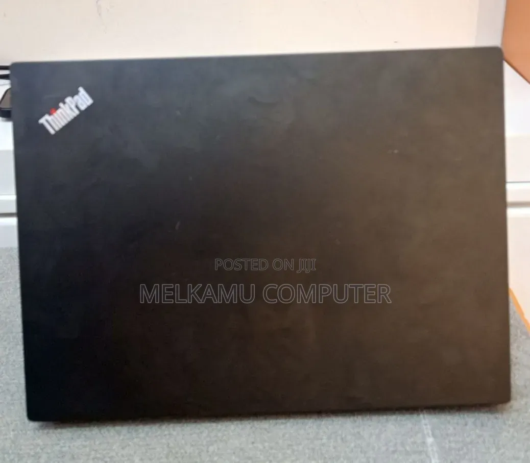 New Laptop Lenovo ThinkPad L490 8GB Intel Core i7 SSD 512GB