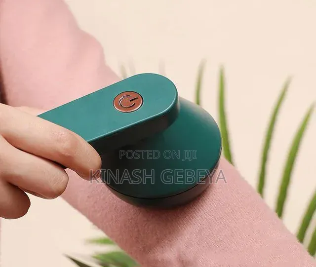 Hair Ball Rechargeable Lint Remover