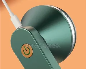 Hair Ball Rechargeable Lint Remover