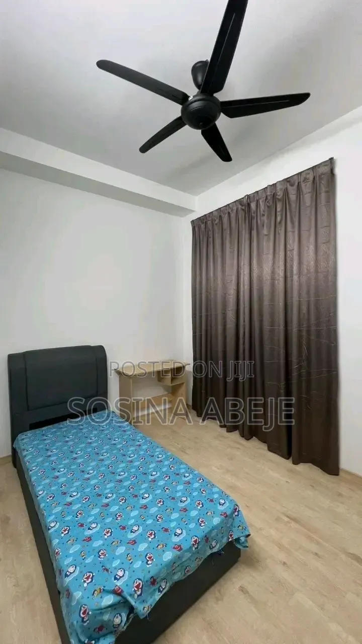 2bdrm Condo in Yeka for rent