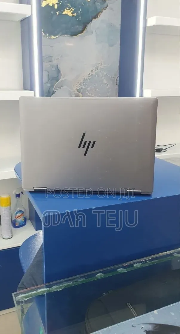 New Laptop HP Envy 13 32GB Intel Core Ultra 7 SSD 1T