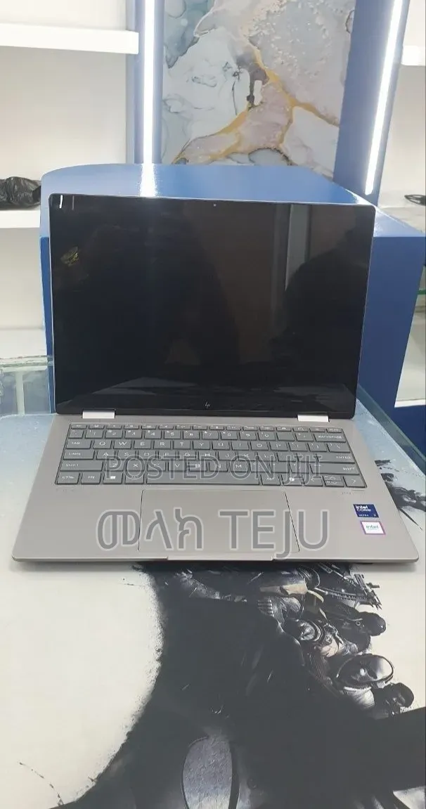 New Laptop HP Envy 13 32GB Intel Core Ultra 7 SSD 1T