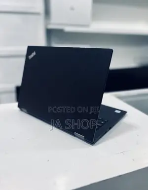 New Laptop Lenovo 16GB Intel Core i9 SSD 512GB