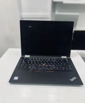 New Laptop Lenovo 16GB Intel Core i9 SSD 512GB