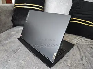 Laptop Lenovo Legion 5i 16GB Intel Core i5 SSD 512GB