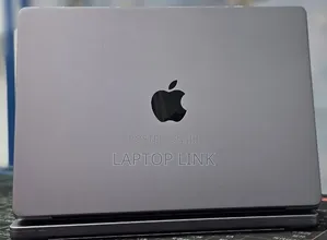 New Laptop Apple MacBook Pro 2021 M1 32GB Apple M1 Pro SSD 512GB