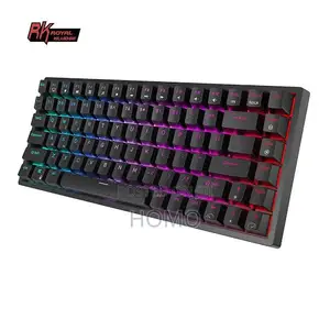 GK61 60% Mechanical Keyboard