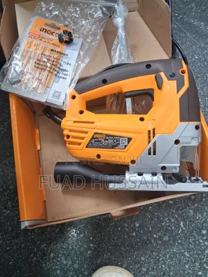 Ingco Jig Saw