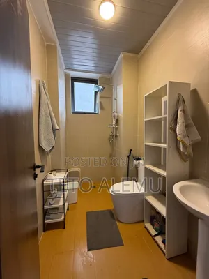 Furnished 4bdrm Villa in 🏡 ለሽያጭ የቀረበ ፕሪሚየም ቦታ, Bole for sale