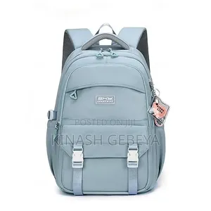 Jansben Water Proof School Backpack