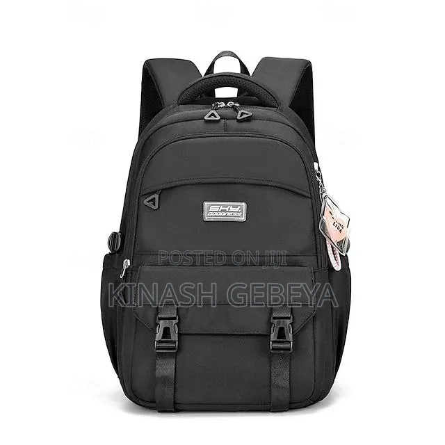 Jansben Water Proof School Backpack