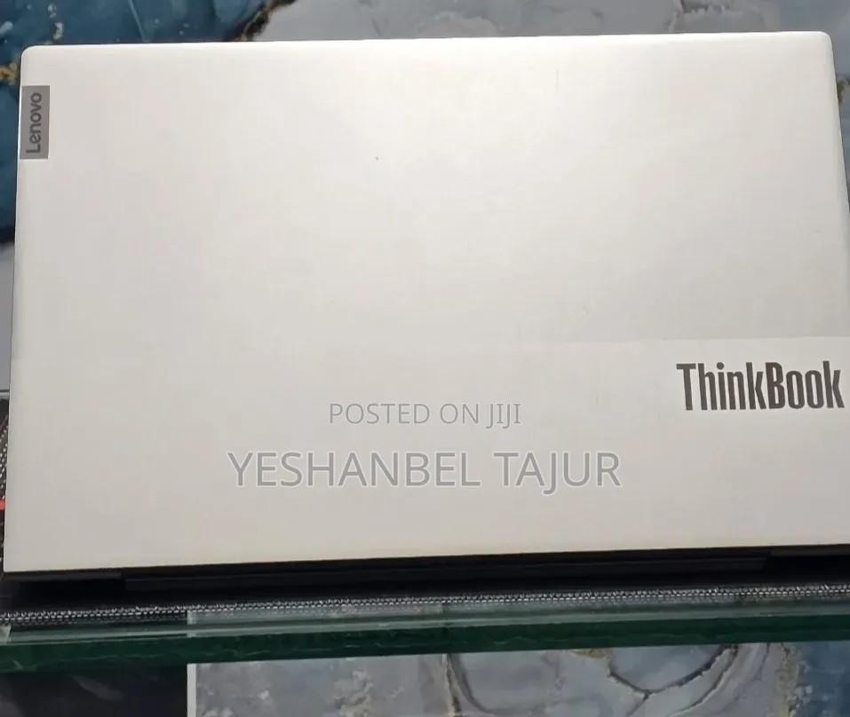 New Laptop Lenovo Thinkbook 14 8GB Intel Core i5 SSD 512GB