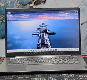 New Laptop Lenovo Thinkbook 14 8GB Intel Core i5 SSD 512GB