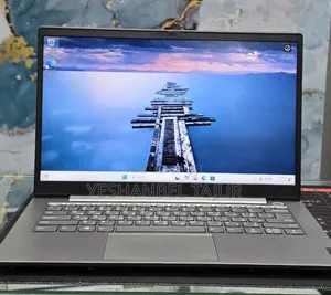 New Laptop Lenovo Thinkbook 14 8GB Intel Core i5 SSD 512GB