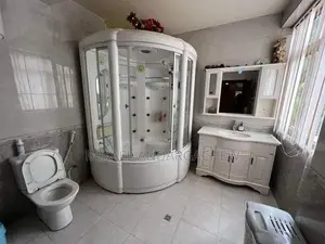 Furnished 4bdrm House in Kirkos for rent