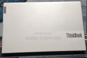 New Laptop Lenovo Thinkbook 14 8GB Intel Core i5 SSD 512GB