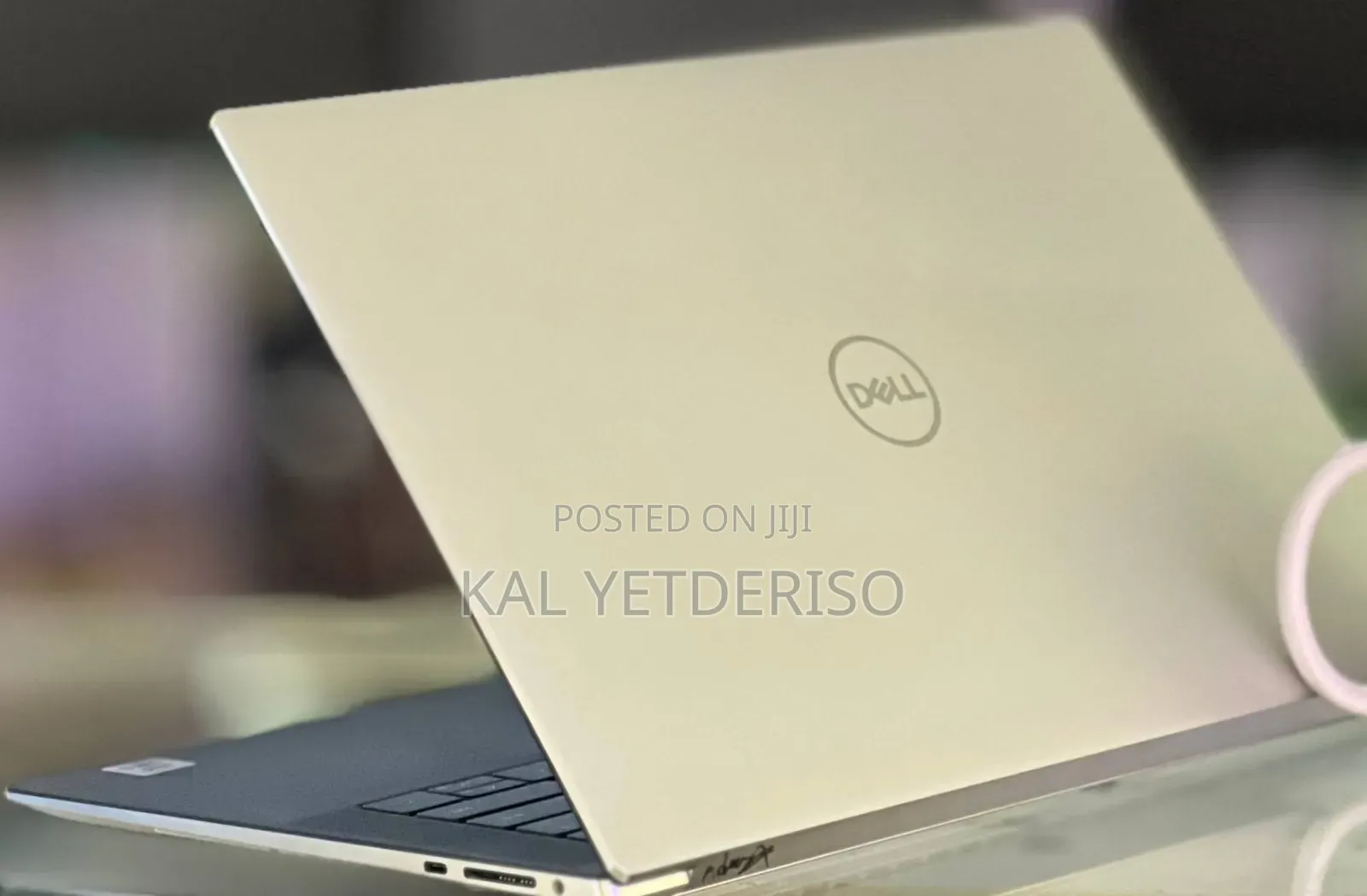 New Laptop Dell XPS 15 16GB Intel Core i7 SSD 512GB
