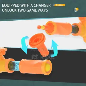 Soft Bullet ( Free Delivery)