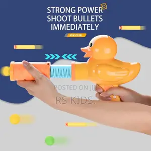 Soft Bullet ( Free Delivery)